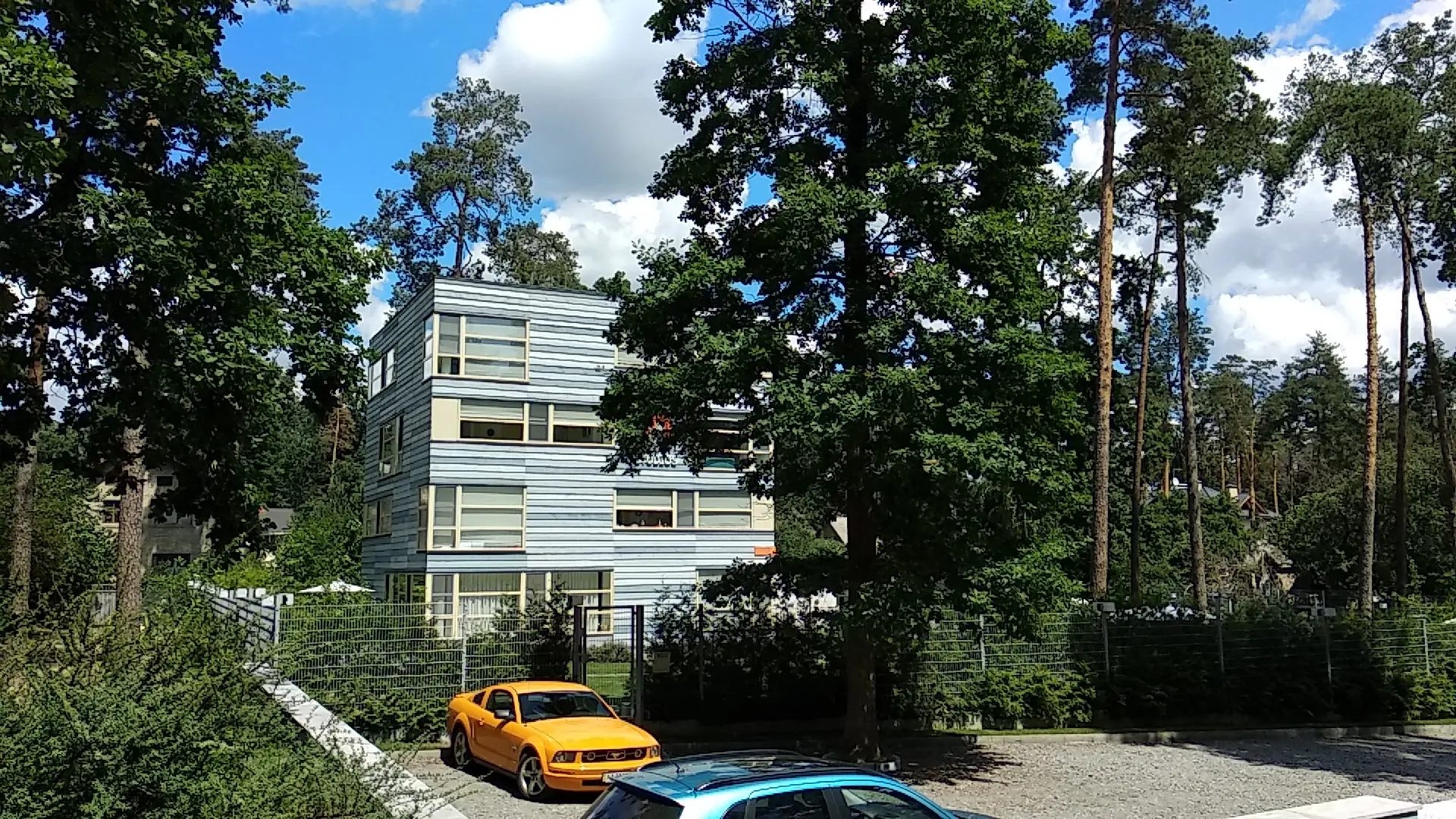 Stockholm Studios photo
