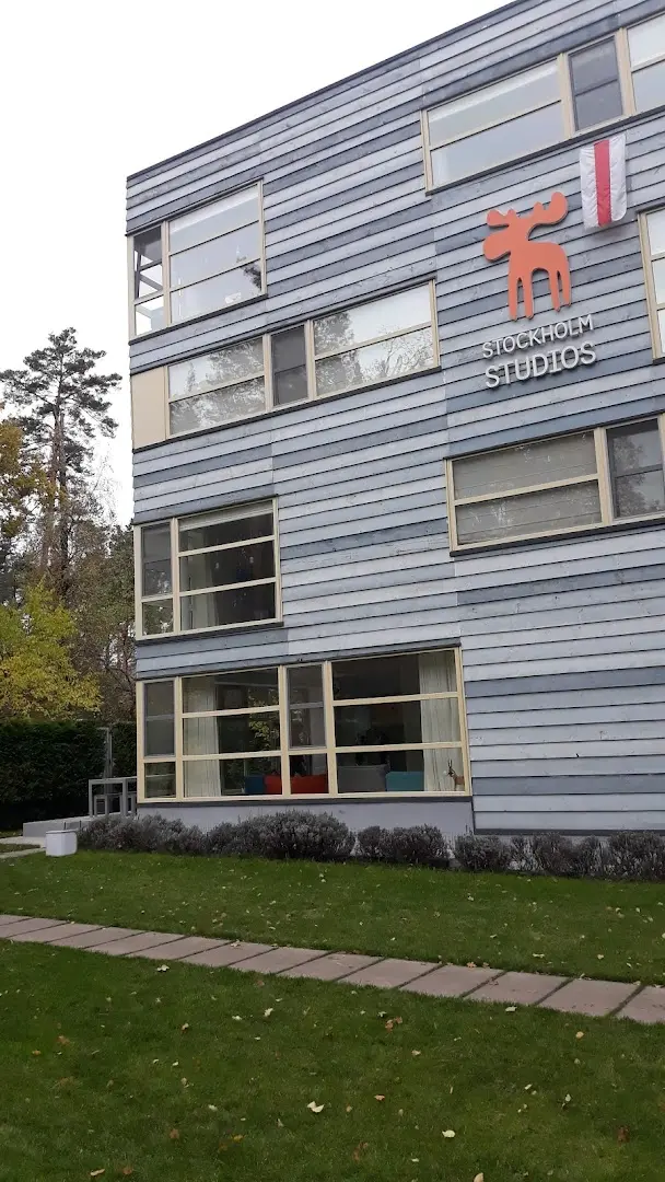 Stockholm Studios photo