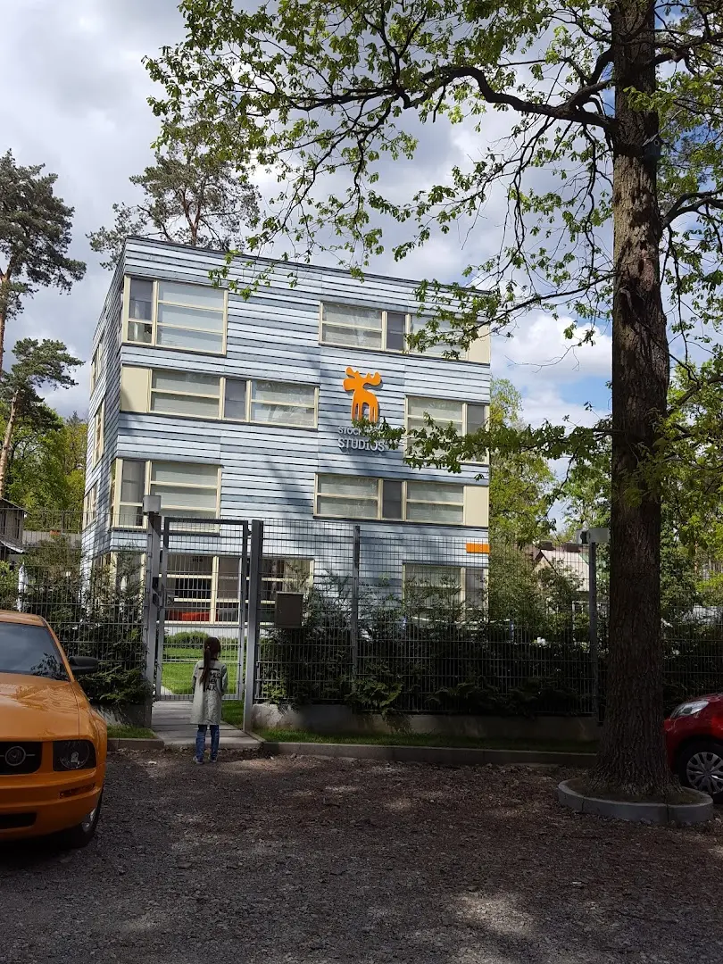 Stockholm Studios photo