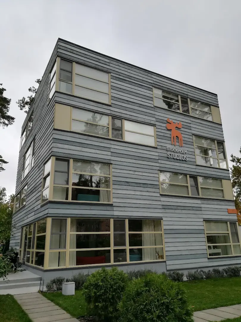 Stockholm Studios photo