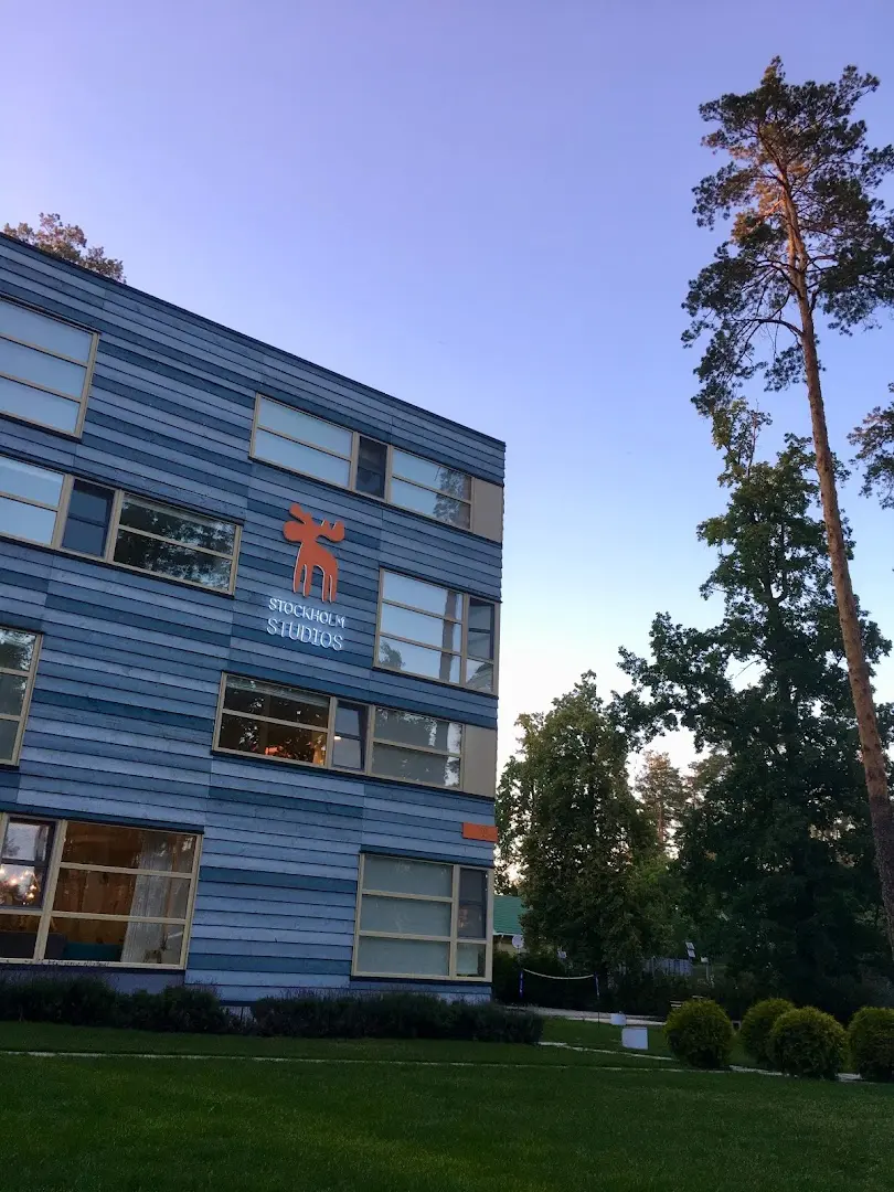 Stockholm Studios photo