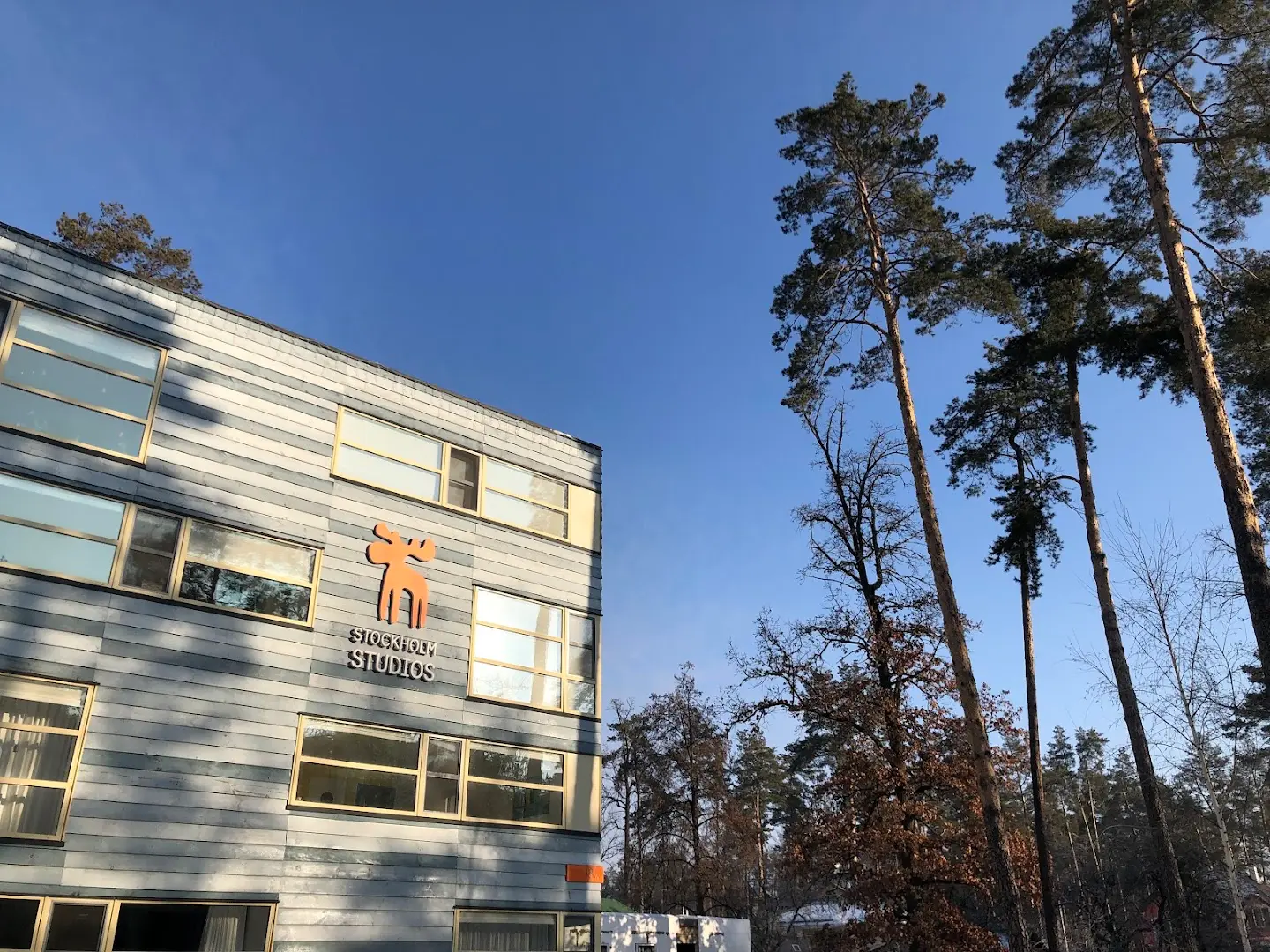 Stockholm Studios photo