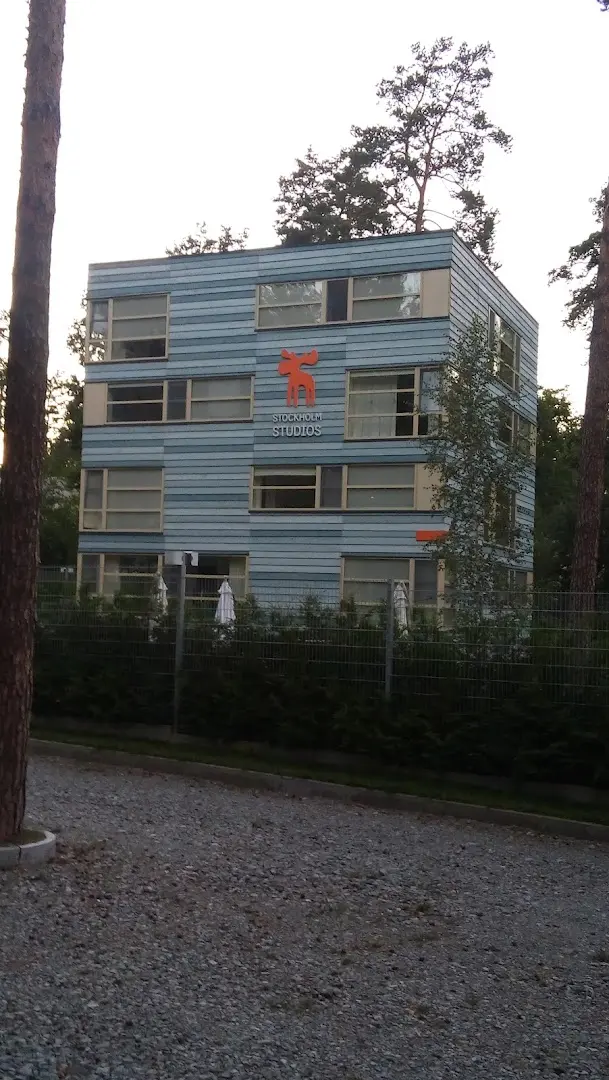 Stockholm Studios photo
