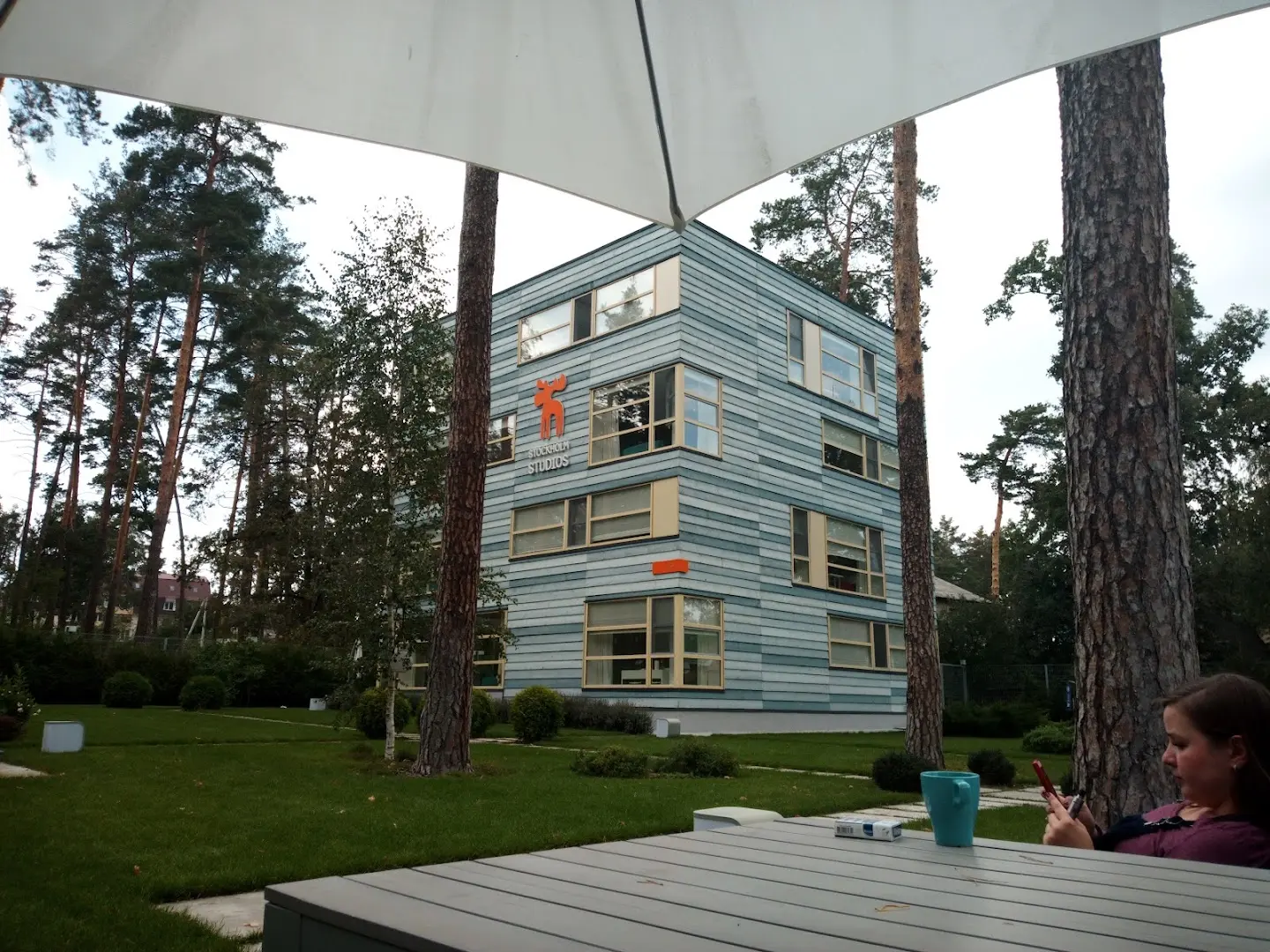 Stockholm Studios photo