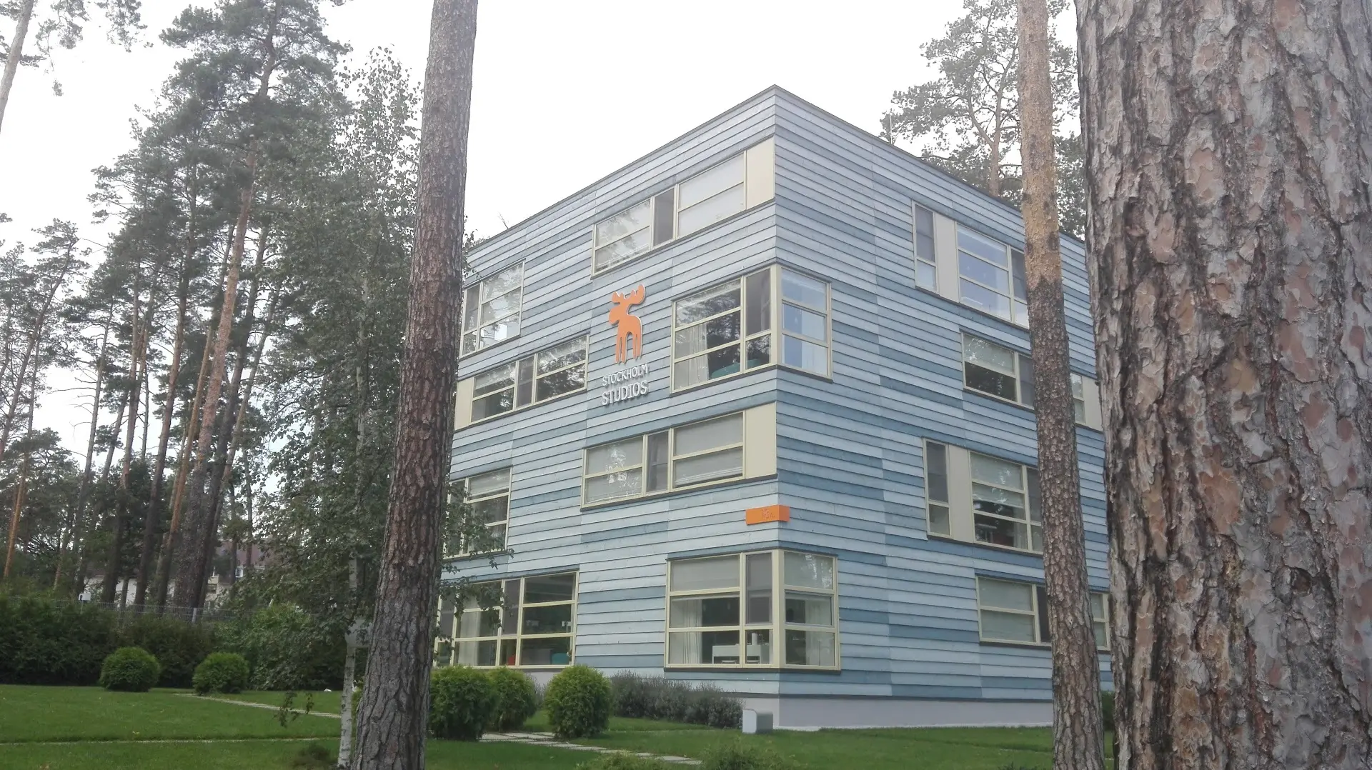 Stockholm Studios photo