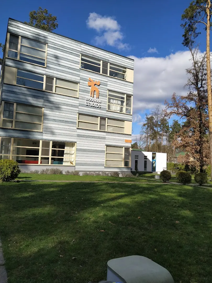 Stockholm Studios photo