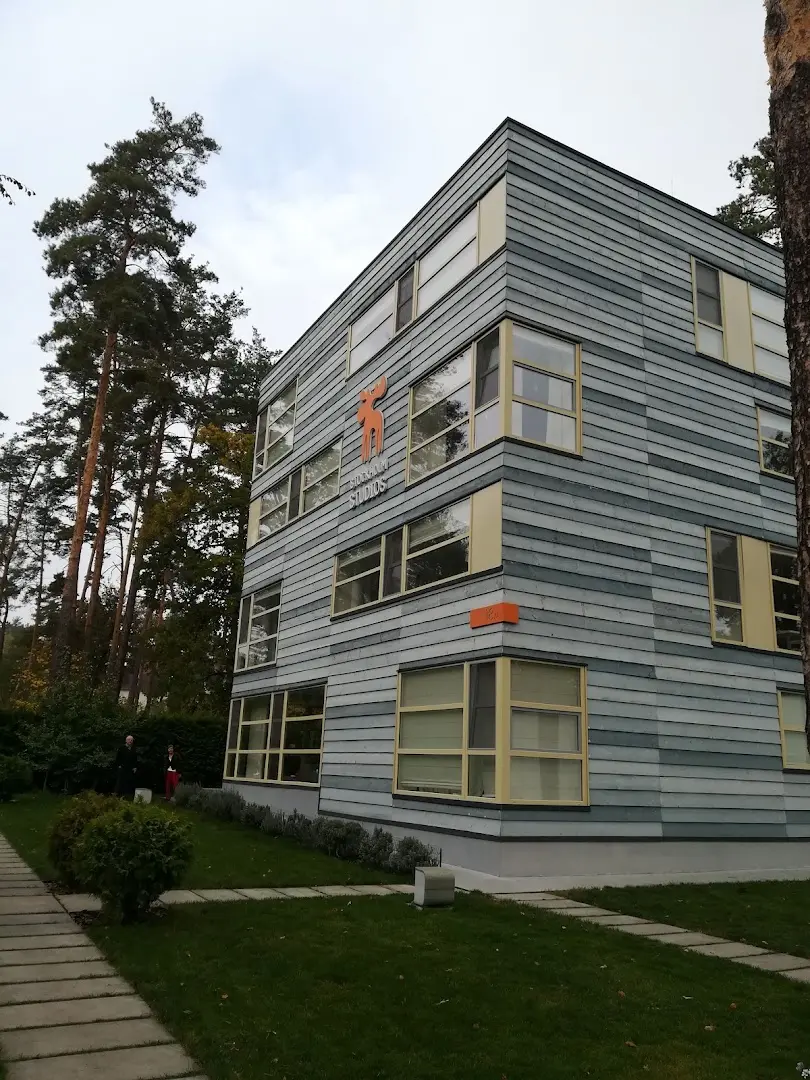 Stockholm Studios photo