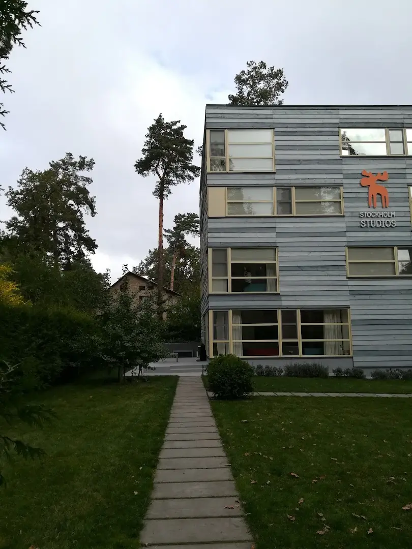 Stockholm Studios photo