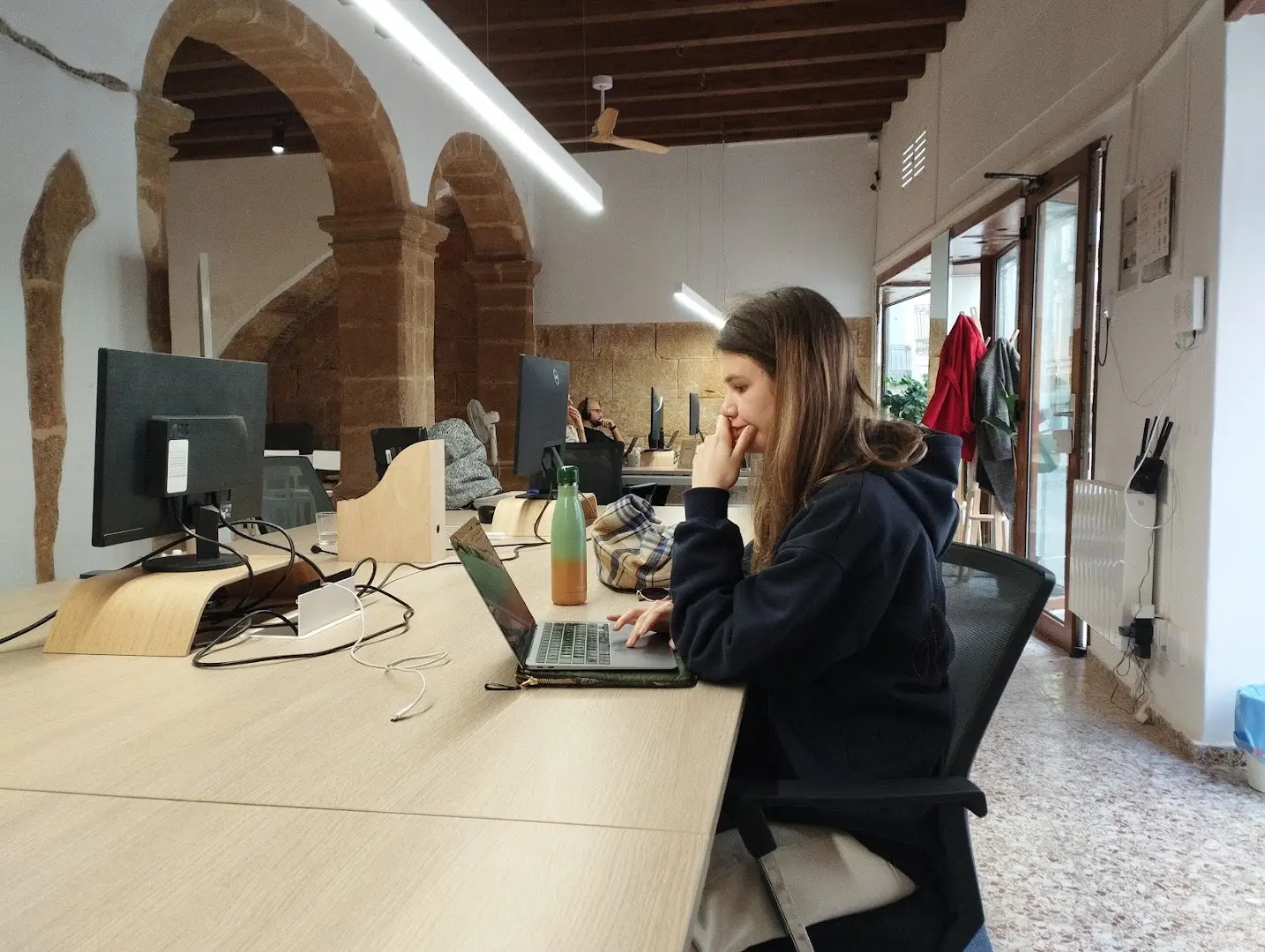 Sun and Co. - Coliving | Coworking | Community photo