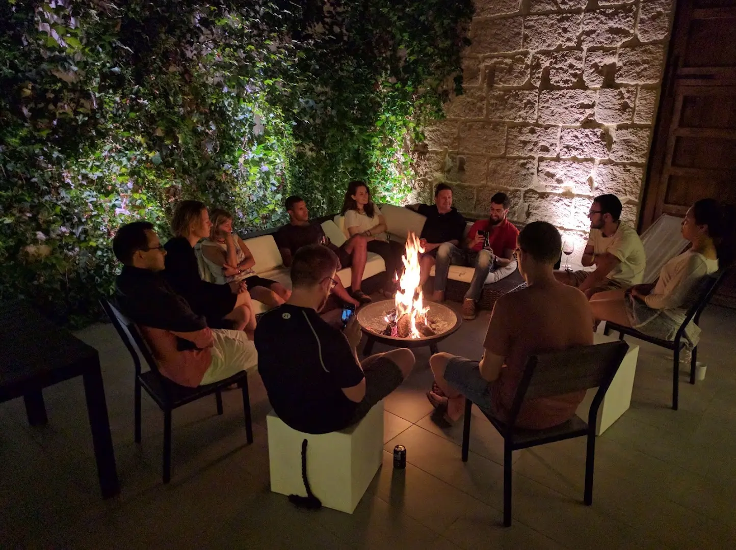 Sun and Co. - Coliving | Coworking | Community photo