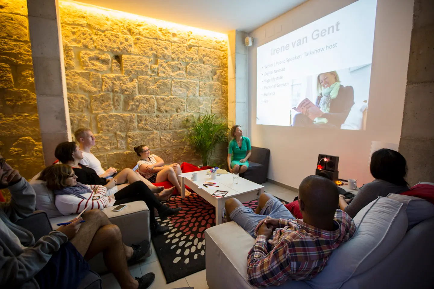 Sun and Co. - Coliving | Coworking | Community photo