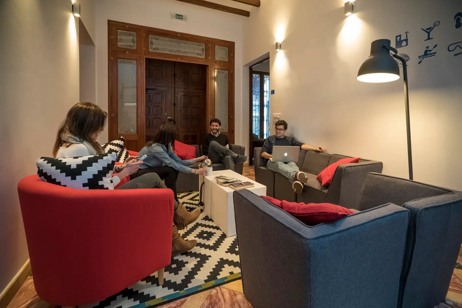 Sun and Co. - Coliving | Coworking | Community photo