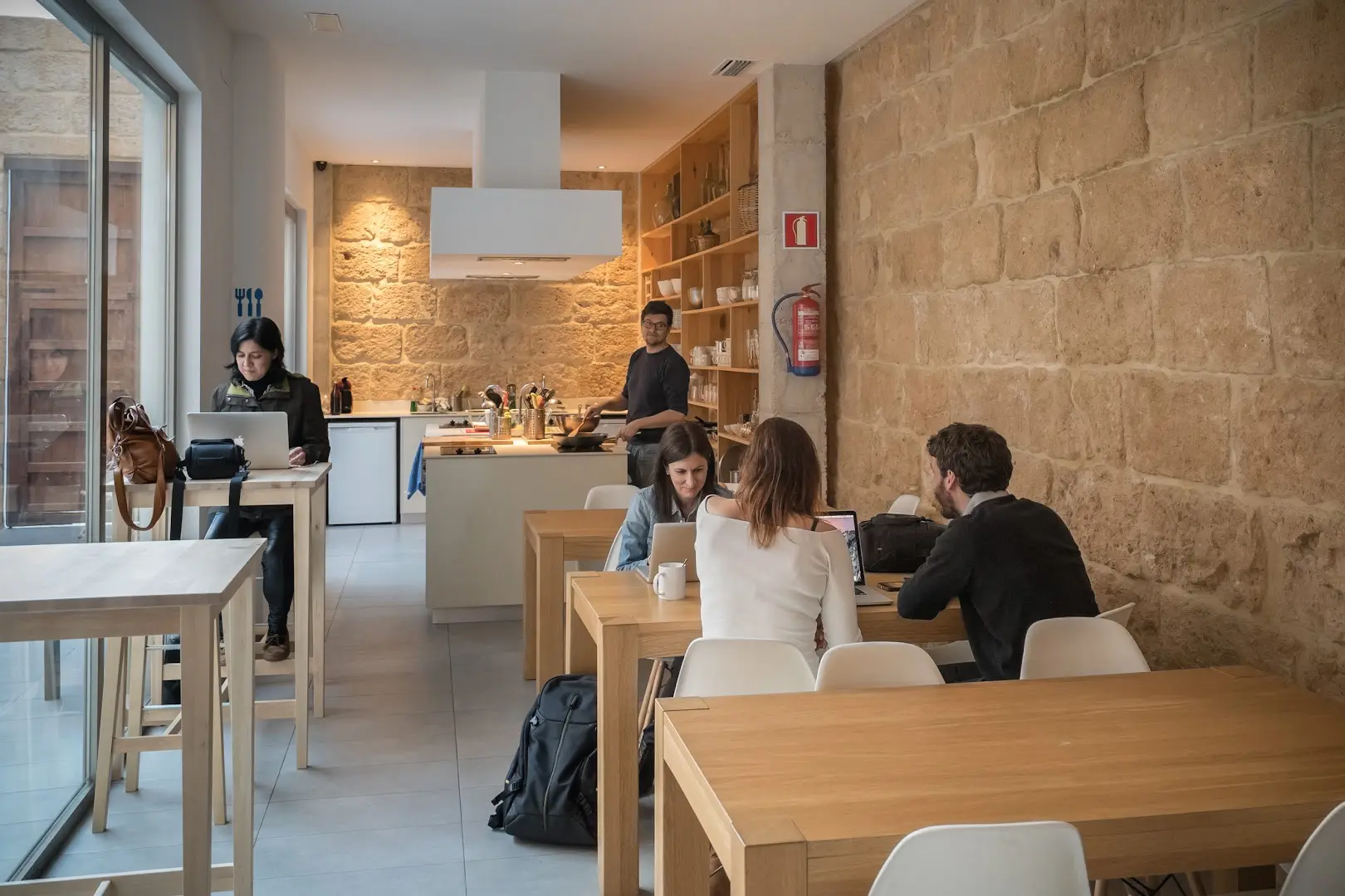Sun and Co. - Coliving | Coworking | Community photo