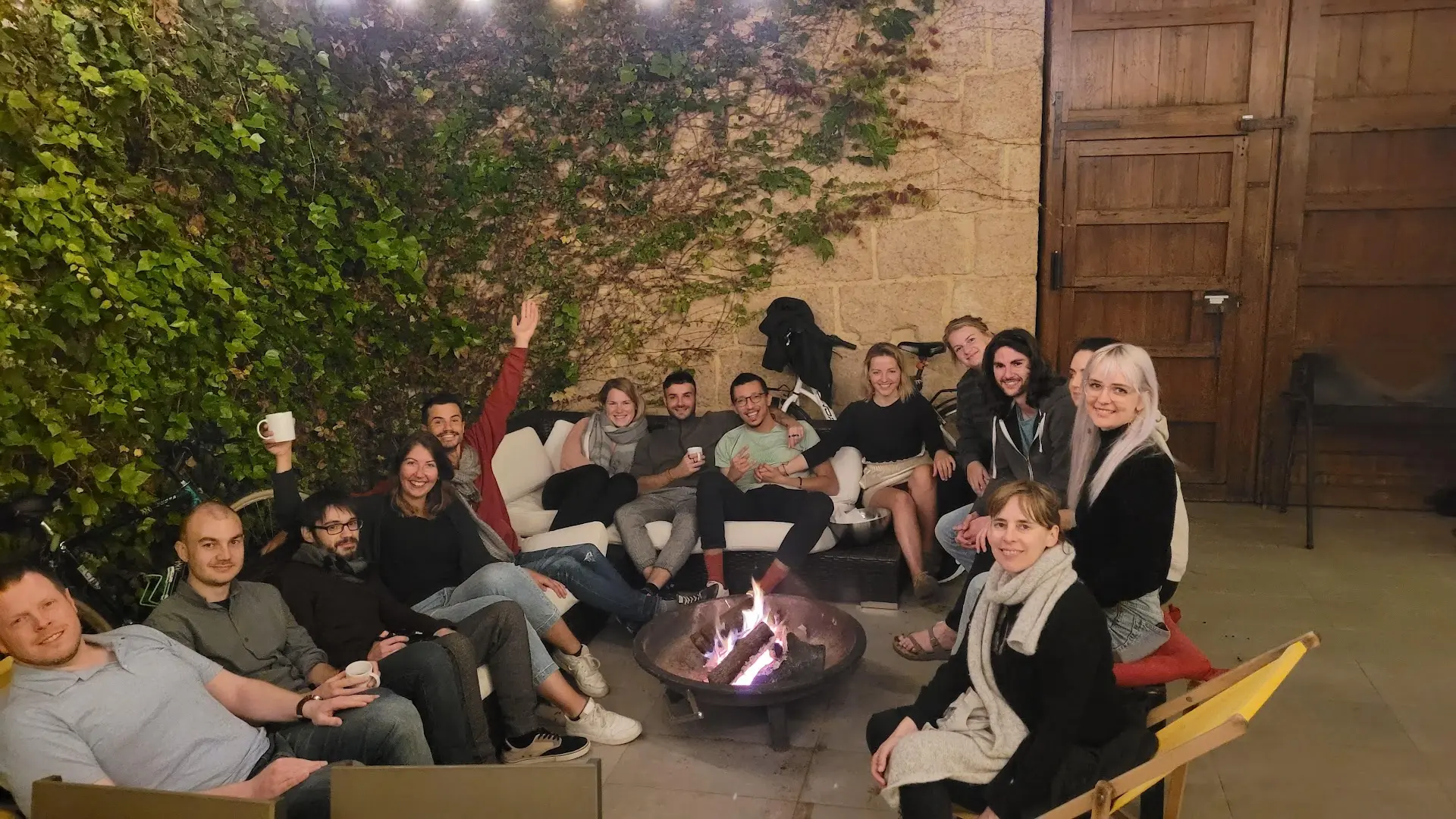 Sun and Co. - Coliving | Coworking | Community photo