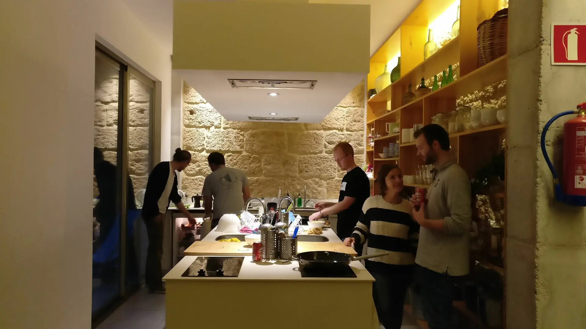 Sun and Co. - Coliving | Coworking | Community photo