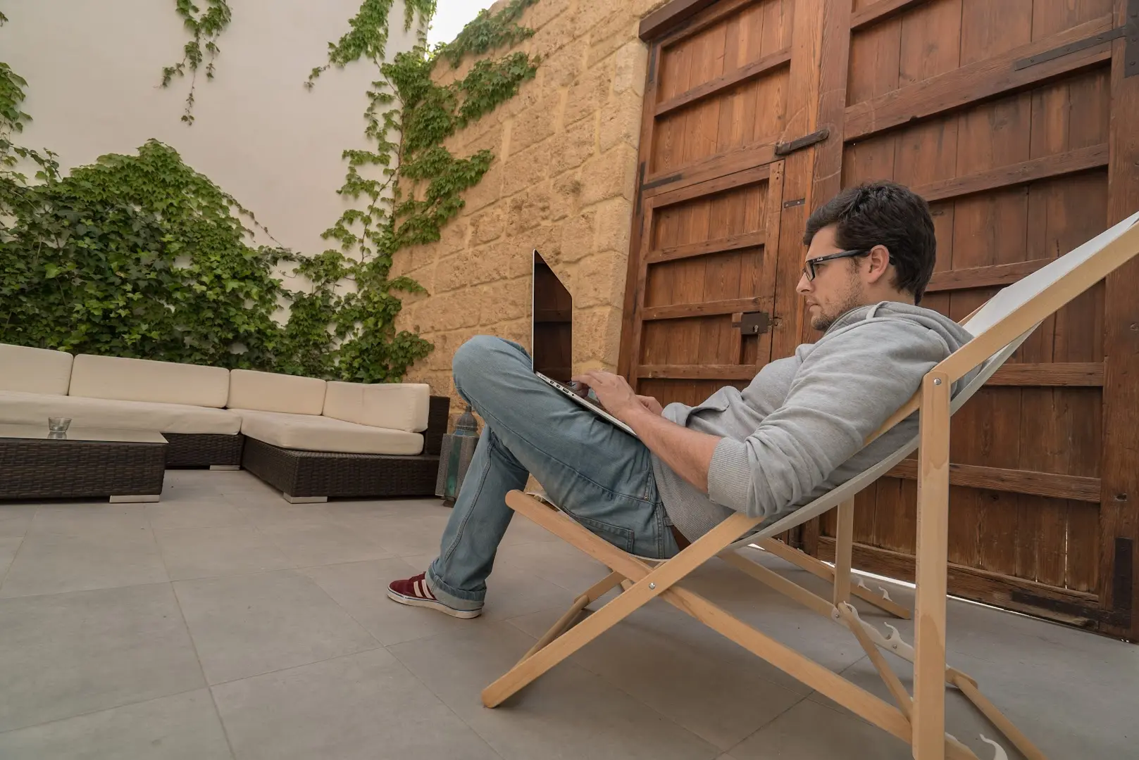 Sun and Co. - Coliving | Coworking | Community photo