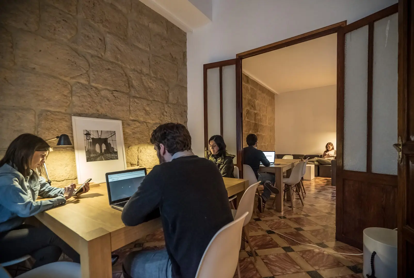 Sun and Co. - Coliving | Coworking | Community photo