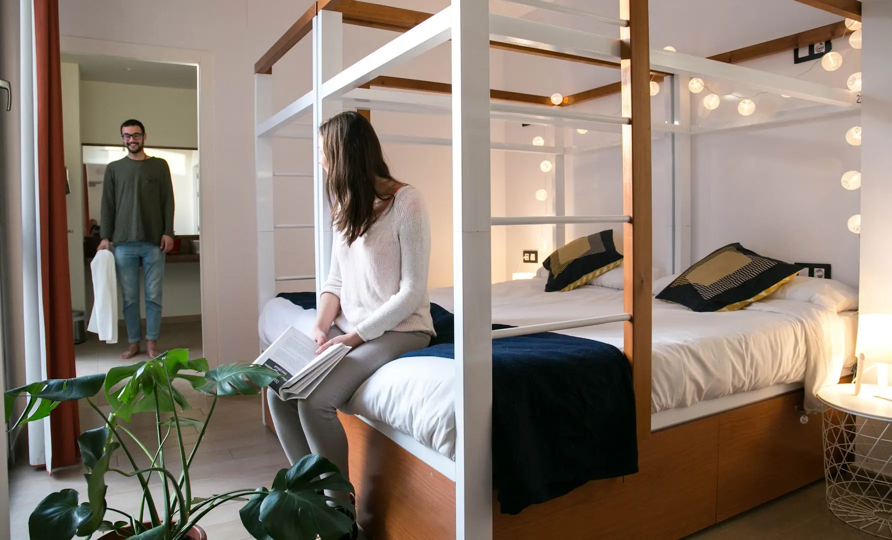 Sun and Co. - Coliving | Coworking | Community photo
