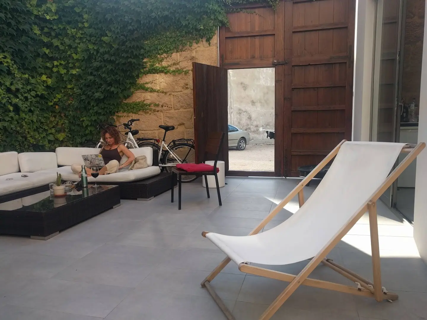 Sun and Co. - Coliving | Coworking | Community photo