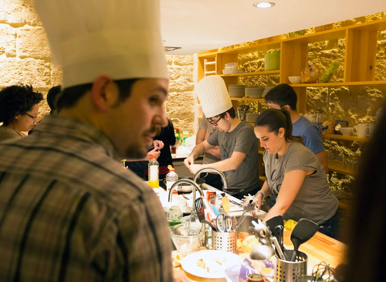 Sun and Co. - Coliving | Coworking | Community photo