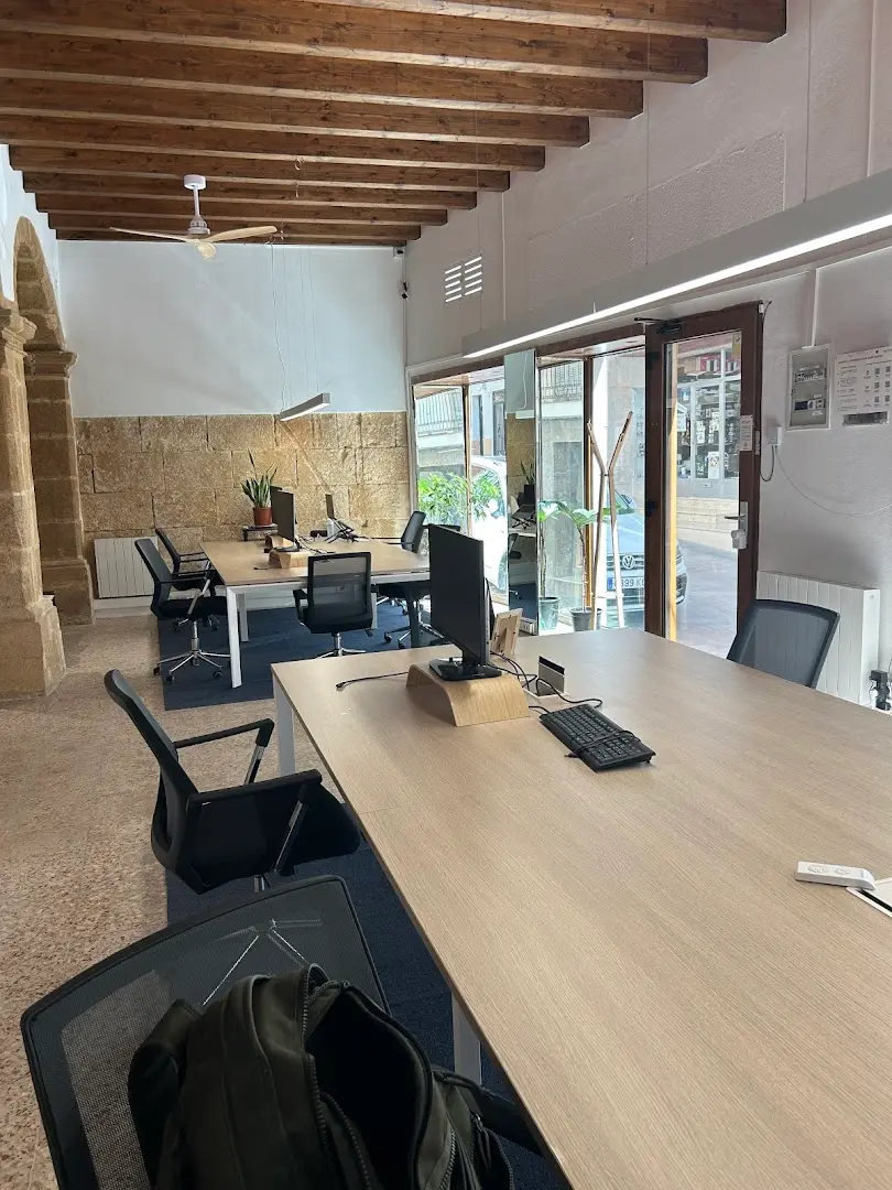 Sun and Co. - Coliving | Coworking | Community photo