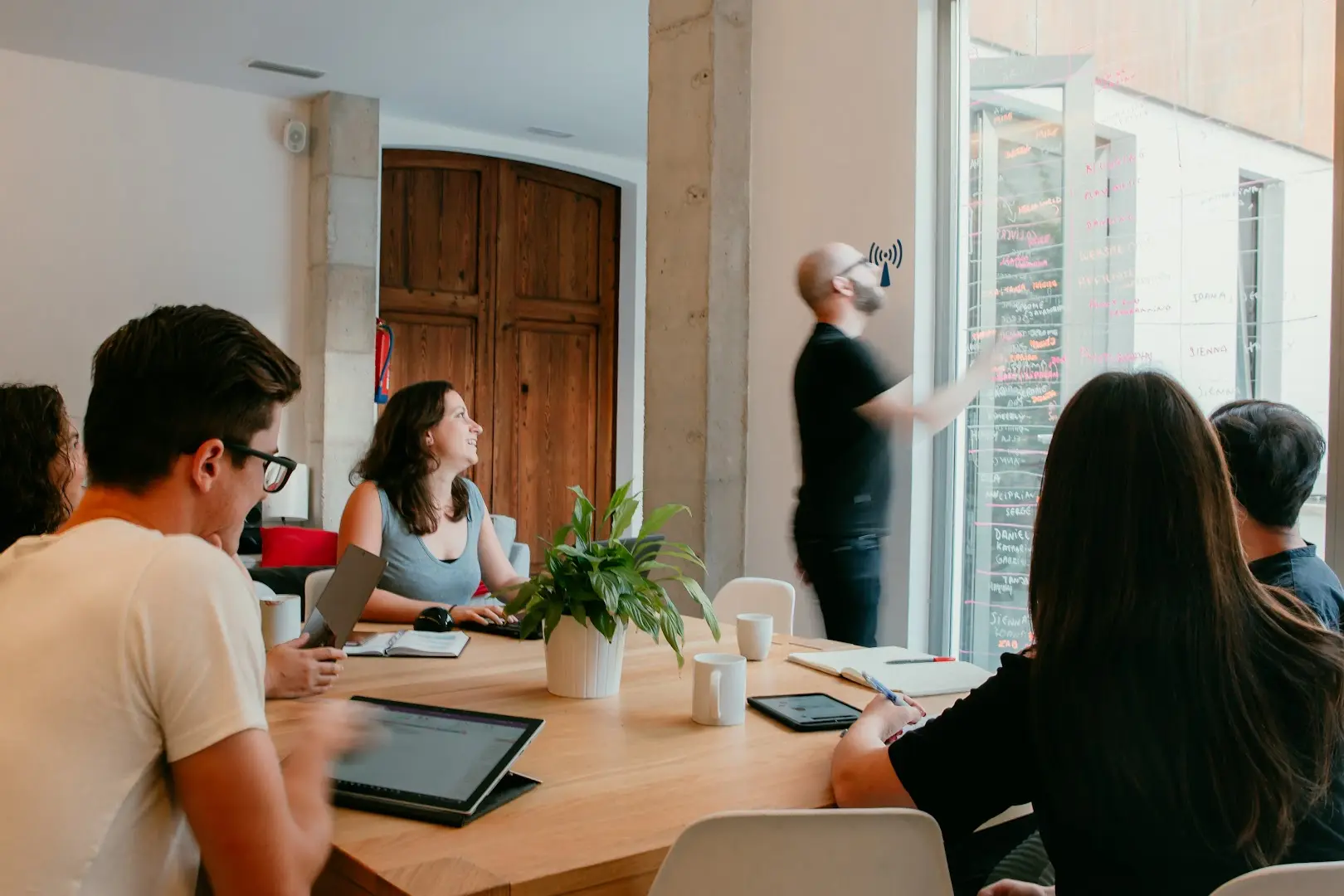 Sun and Co. - Coliving | Coworking | Community photo