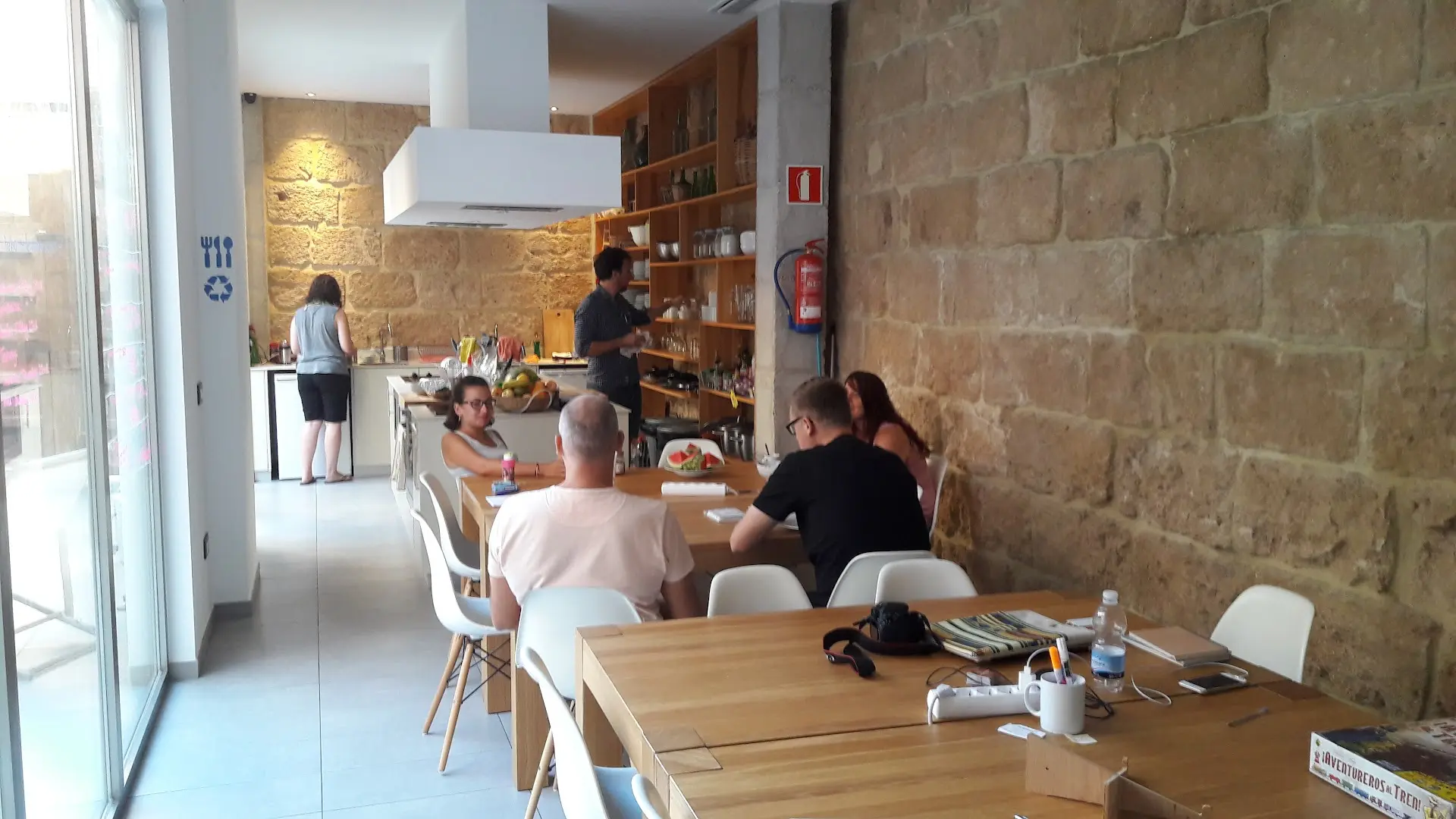 Sun and Co. - Coliving | Coworking | Community photo