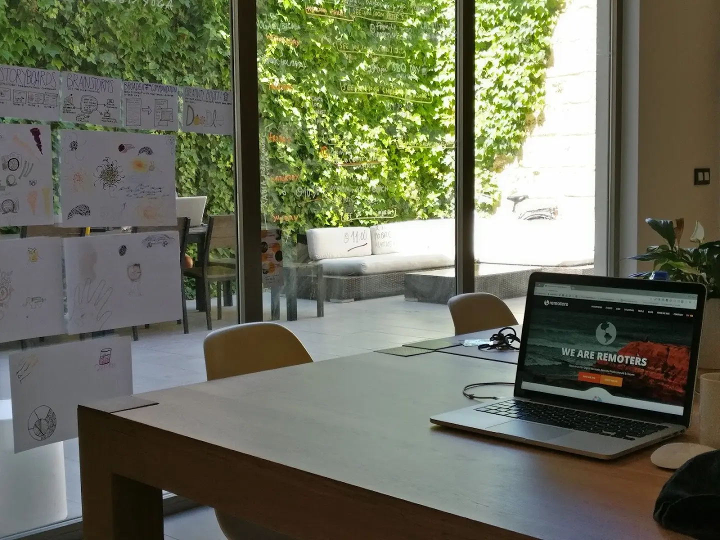 Sun and Co. - Coliving | Coworking | Community photo