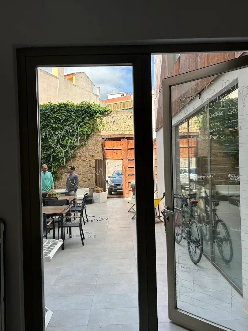 Sun and Co. - Coliving | Coworking | Community photo