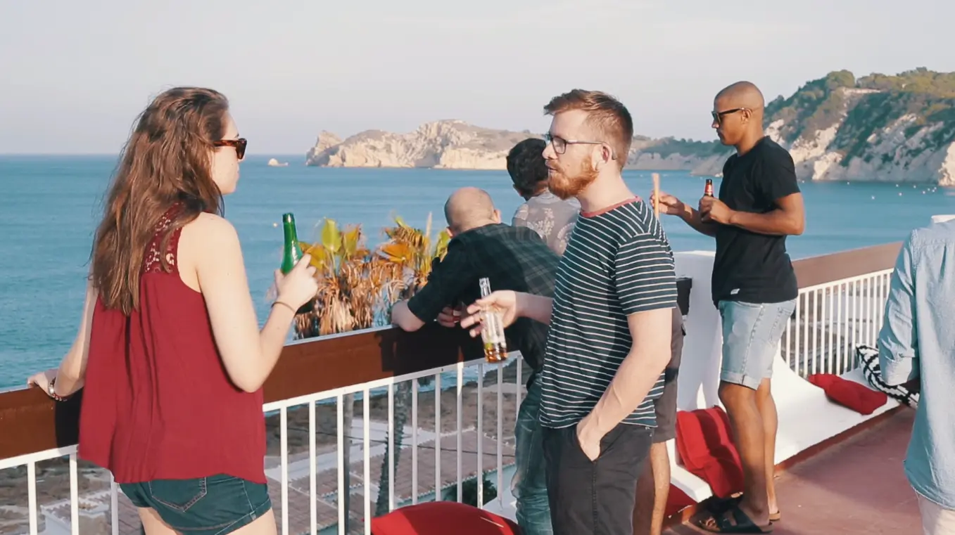 Sun and Co. - Coliving | Coworking | Community photo