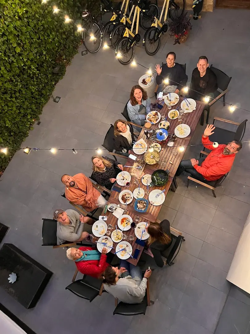 Sun and Co. - Coliving | Coworking | Community photo
