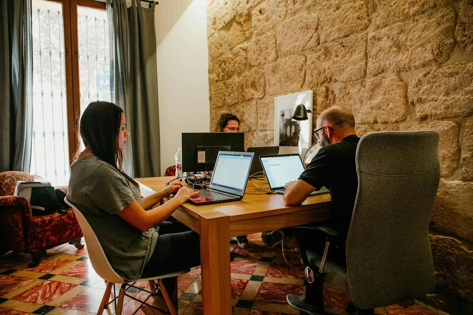 Sun and Co. - Coliving | Coworking | Community photo