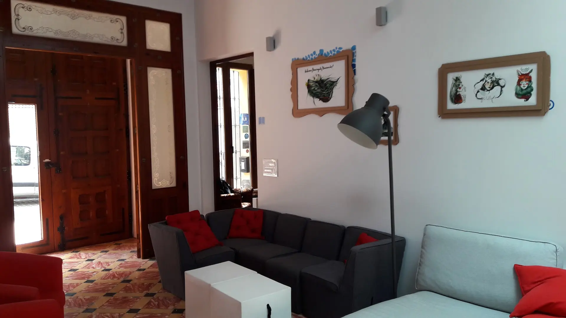 Sun and Co. - Coliving | Coworking | Community photo