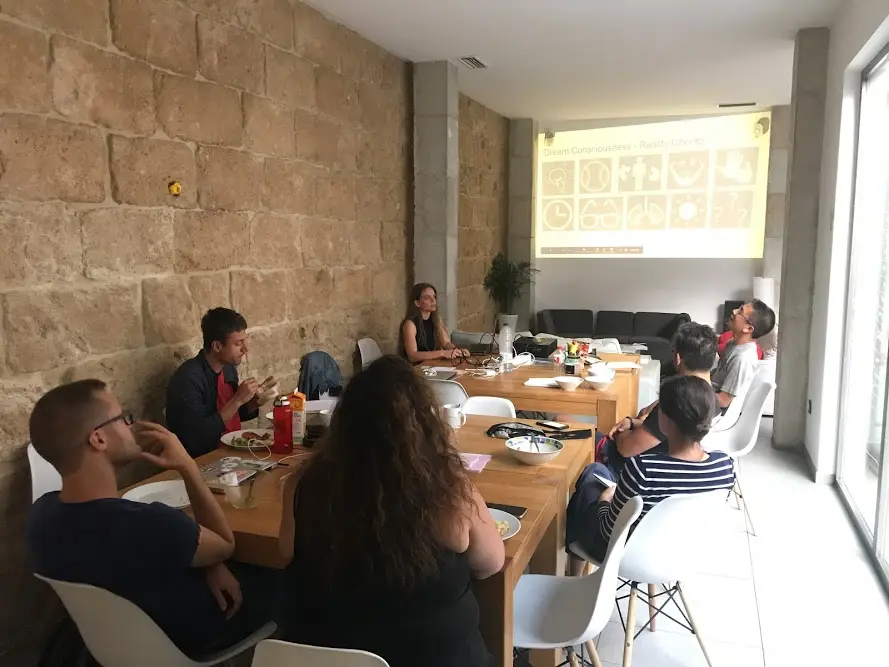 Sun and Co. - Coliving | Coworking | Community photo