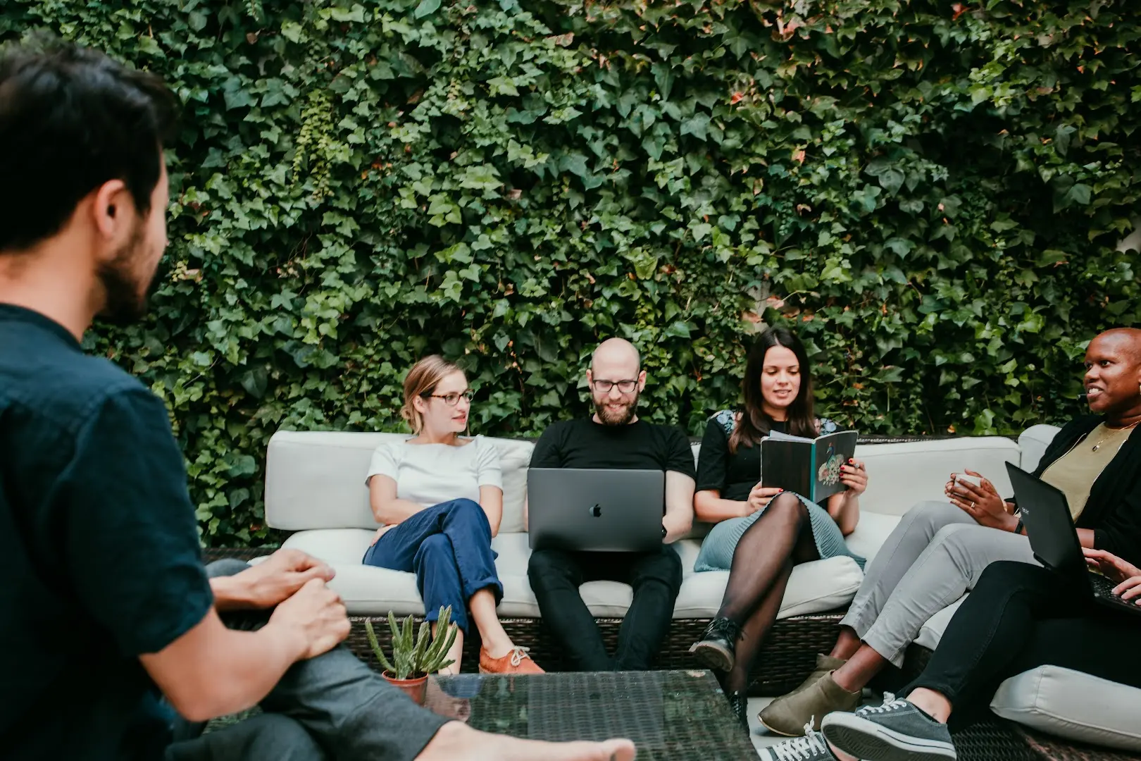 Sun and Co. - Coliving | Coworking | Community photo