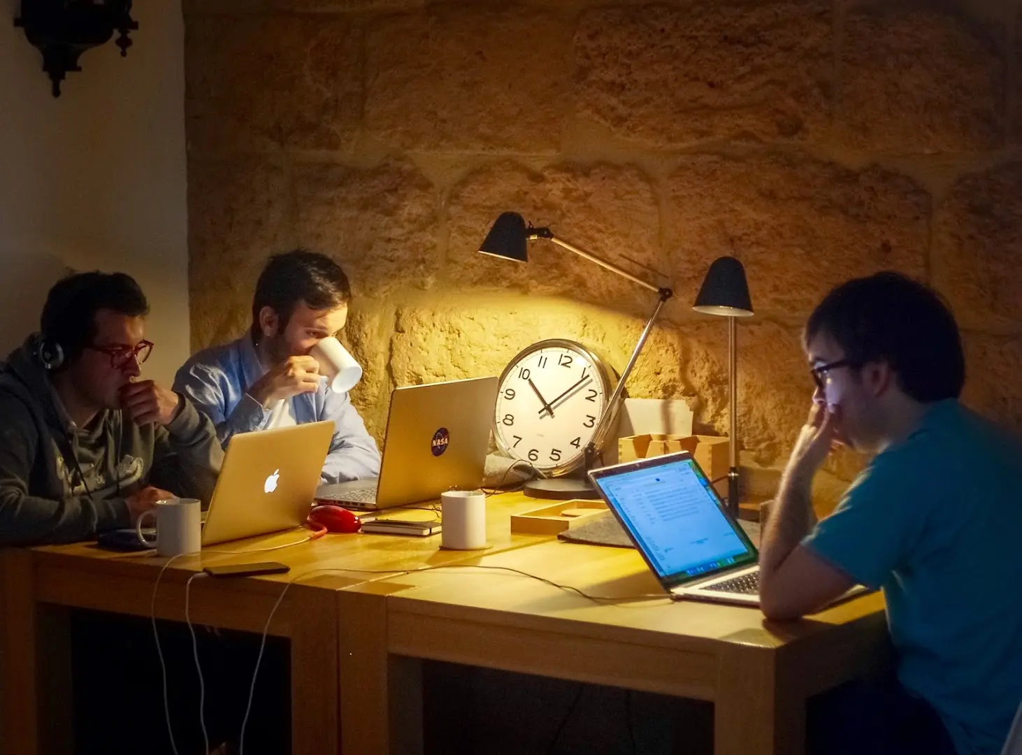 Sun and Co. - Coliving | Coworking | Community photo