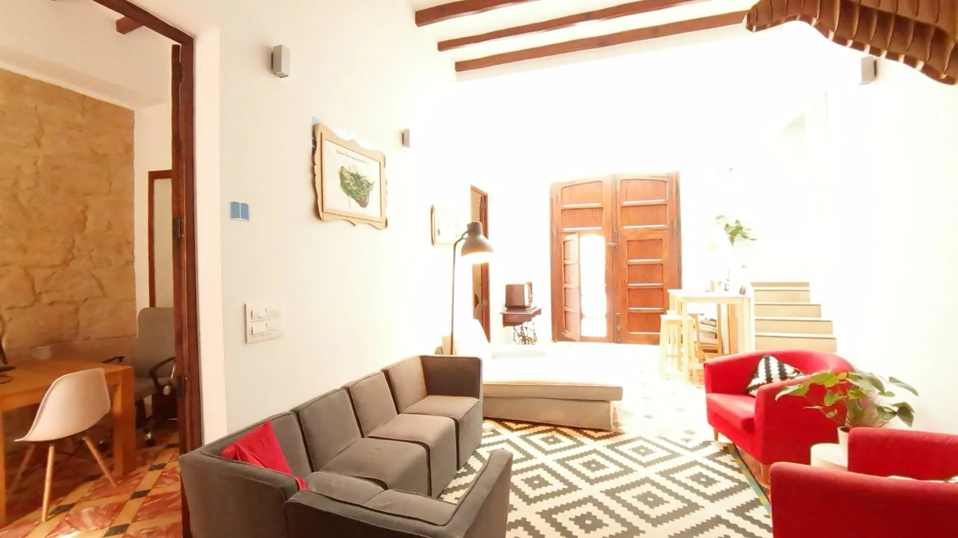 Sun and Co. - Coliving | Coworking | Community photo
