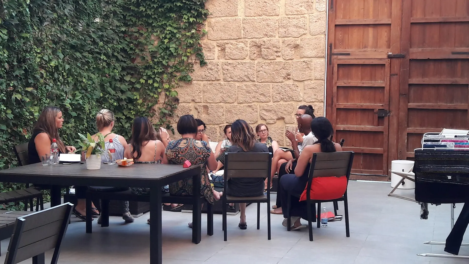 Sun and Co. - Coliving | Coworking | Community photo
