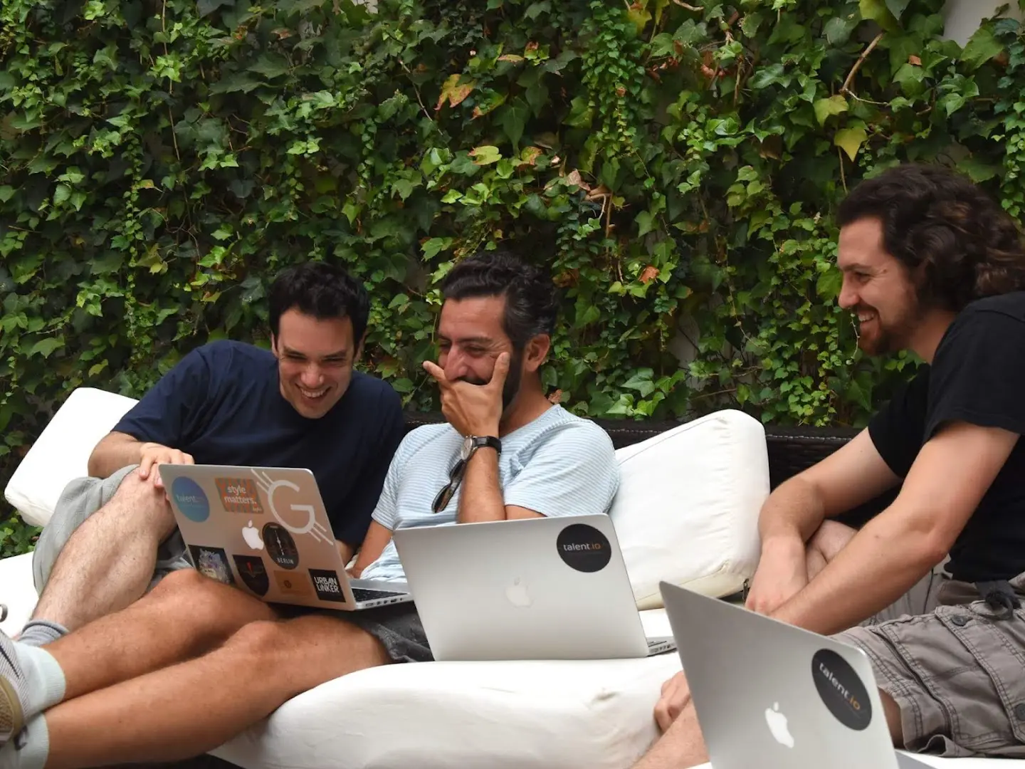 Sun and Co. - Coliving | Coworking | Community photo