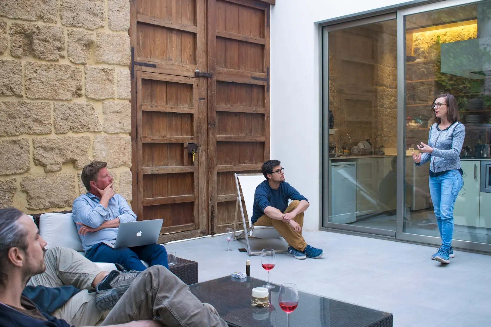 Sun and Co. - Coliving | Coworking | Community photo
