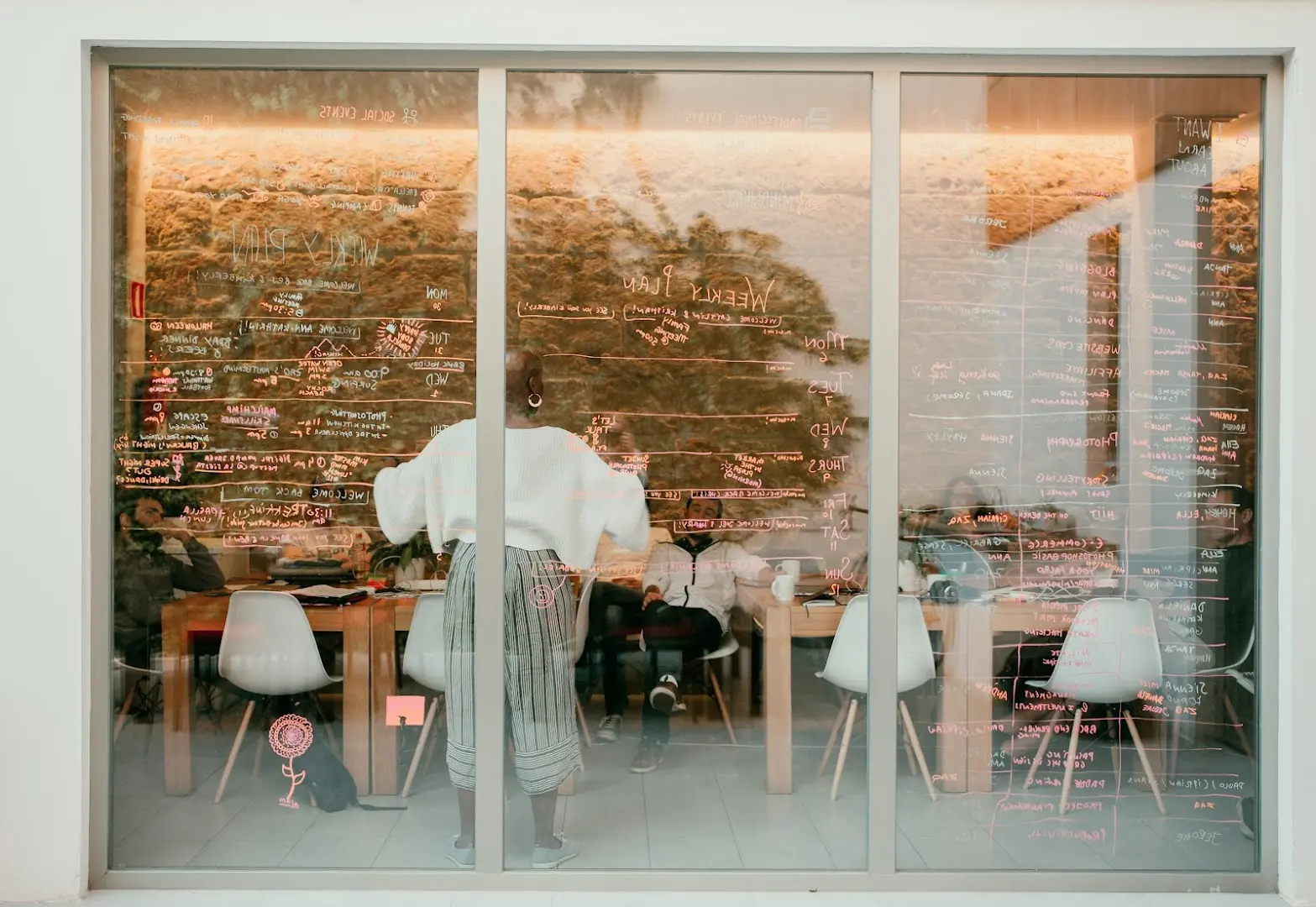 Sun and Co. - Coliving | Coworking | Community photo