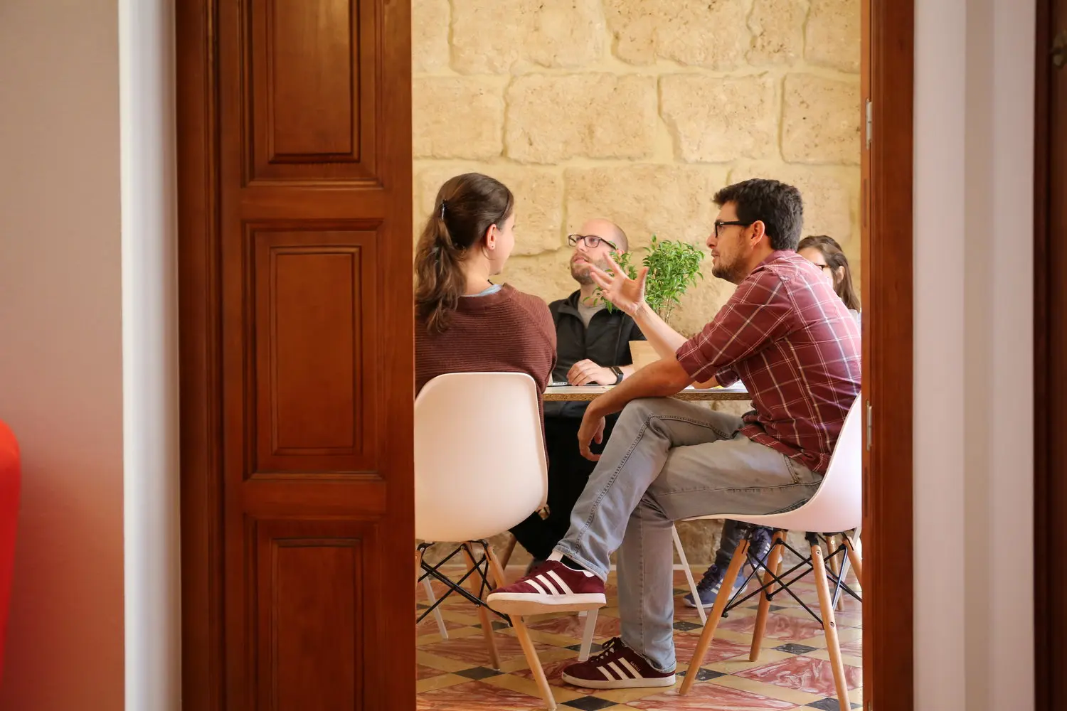 Sun and Co. - Coliving | Coworking | Community photo