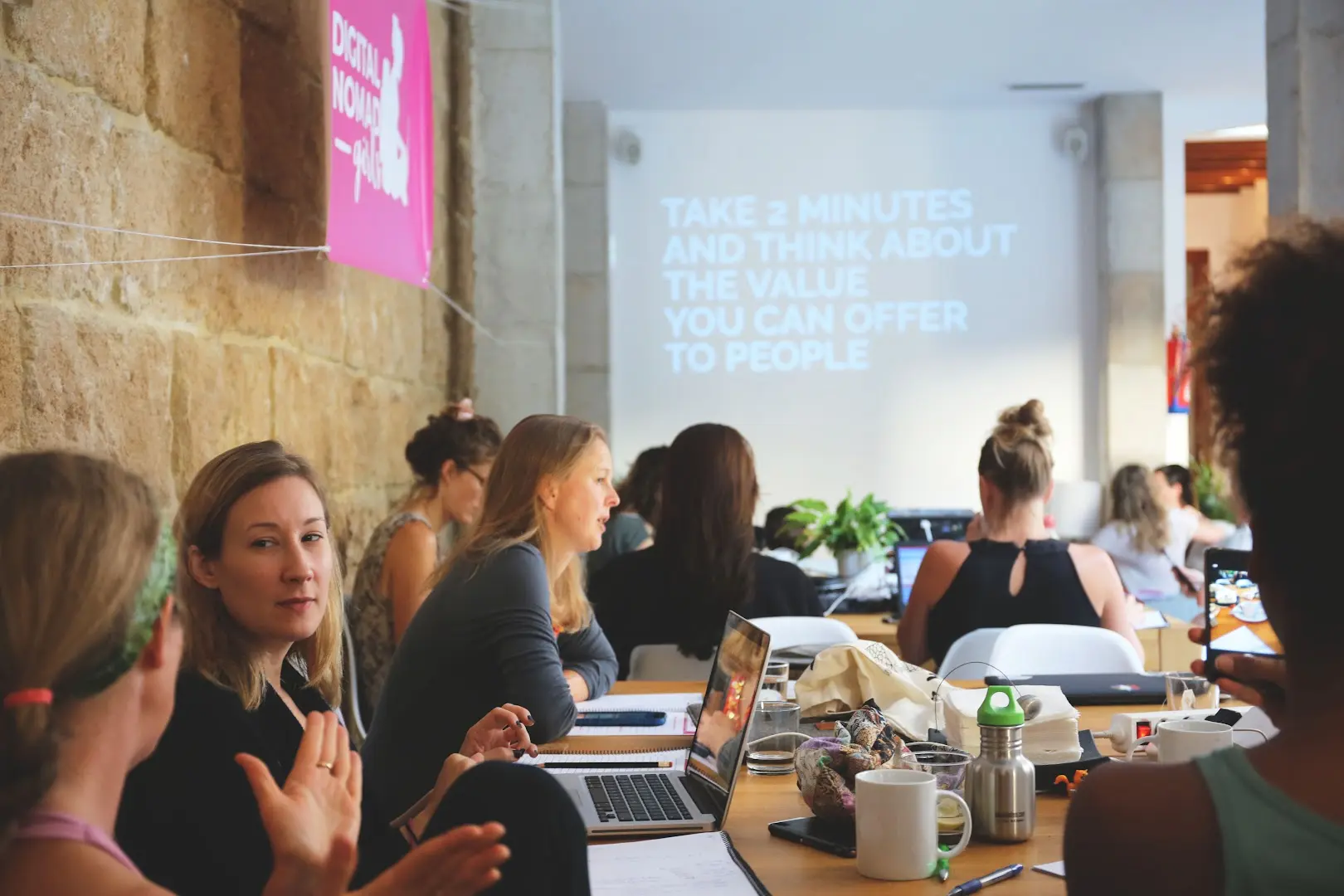 Sun and Co. - Coliving | Coworking | Community photo