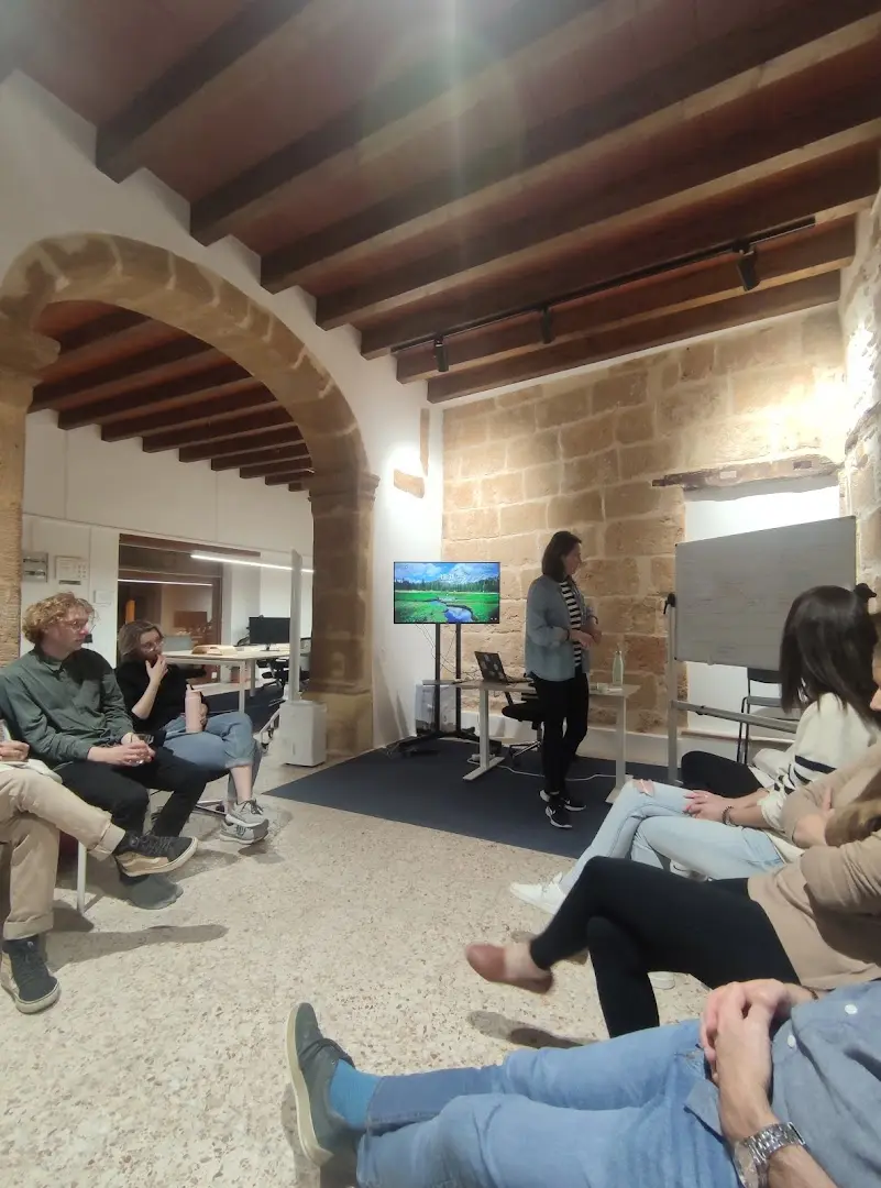 Sun and Co. - Coliving | Coworking | Community photo