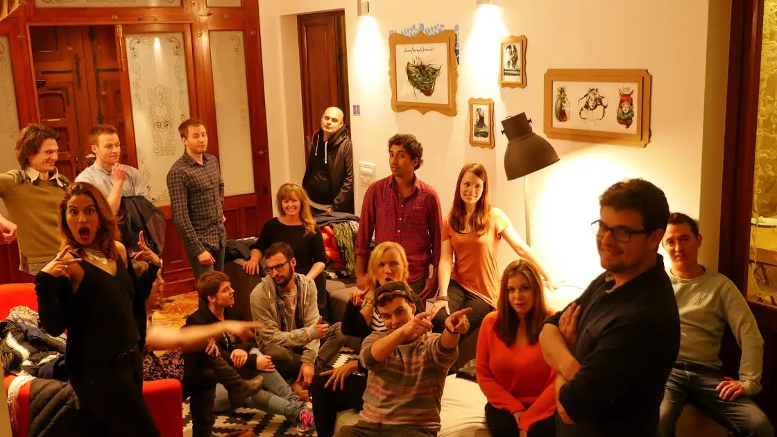 Sun and Co. - Coliving | Coworking | Community photo