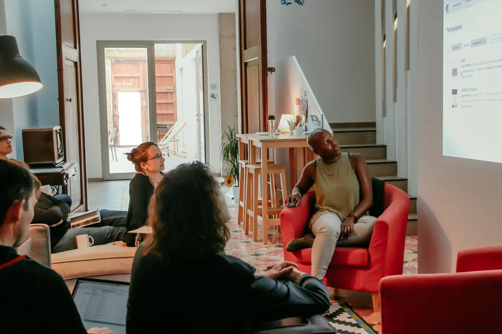 Sun and Co. - Coliving | Coworking | Community photo