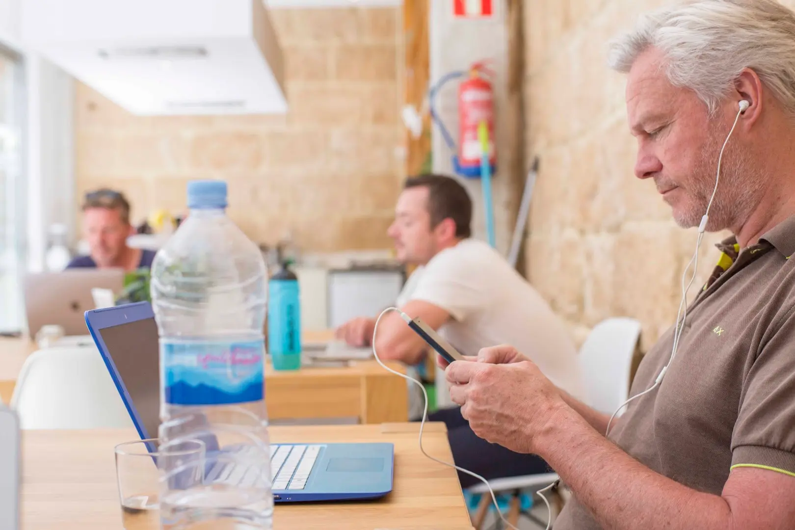 Sun and Co. - Coliving | Coworking | Community photo