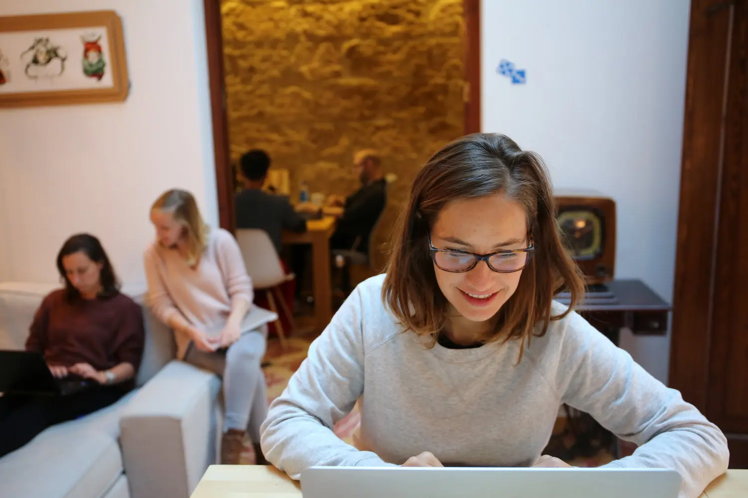 Sun and Co. - Coliving | Coworking | Community photo