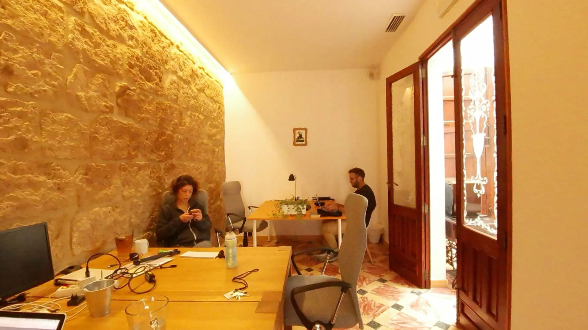 Sun and Co. - Coliving | Coworking | Community photo