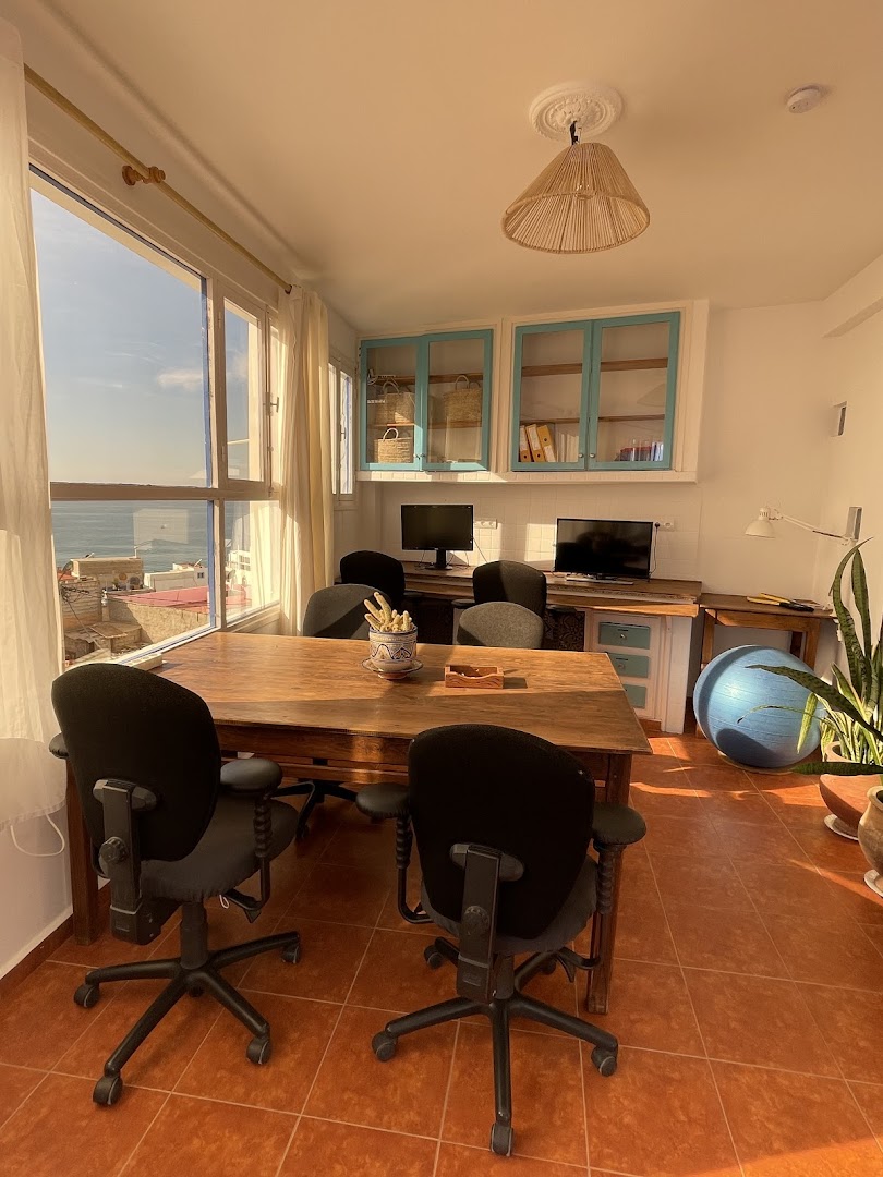 SunDesk Coworking photo
